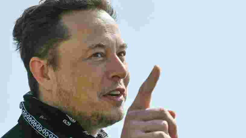 L'ONU explique à Elon Musk comment utiliser sa fortune pour lutter contre la faim dans le monde