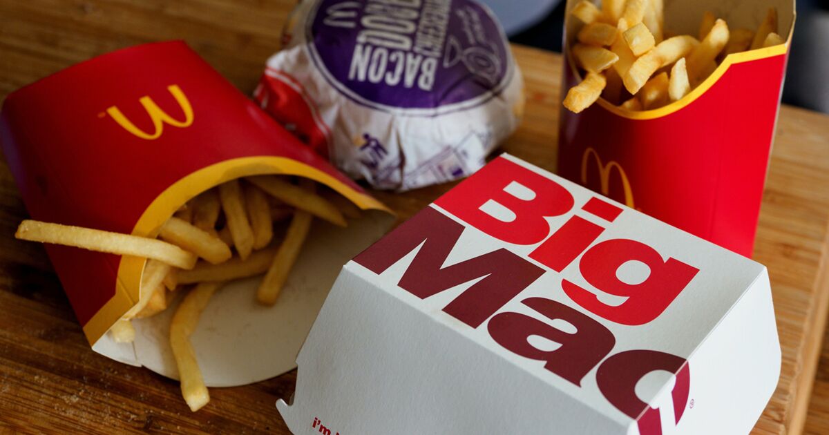 McDonald's, KFC, Burger King... Quel fast-food propose le meilleur programme de fidélité ?
