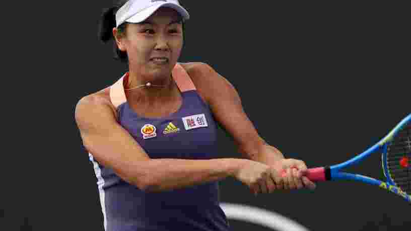 Peng Shuai, Jack Ma... Ces 7 célébrités chinoises ont disparu après avoir critiqué Pékin