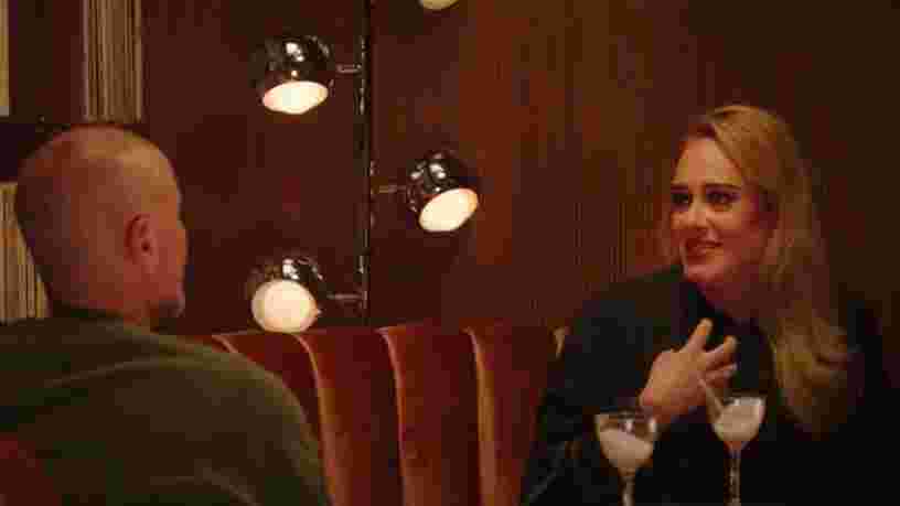 Adele explique pourquoi elle ne veut pas faire de musique pour TikTok