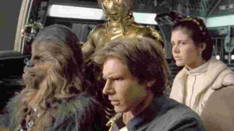 Vous avez aimé “Star Wars” ? Voici 12 films à voir pour continuer l’expérience