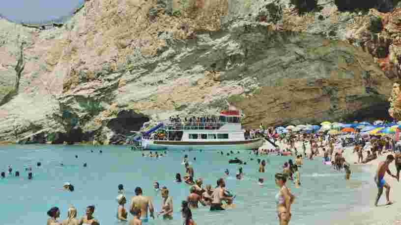 Les pertes pour le tourisme mondial atteindraient 2 000 Mds$ en 2021, comme l'an passé
