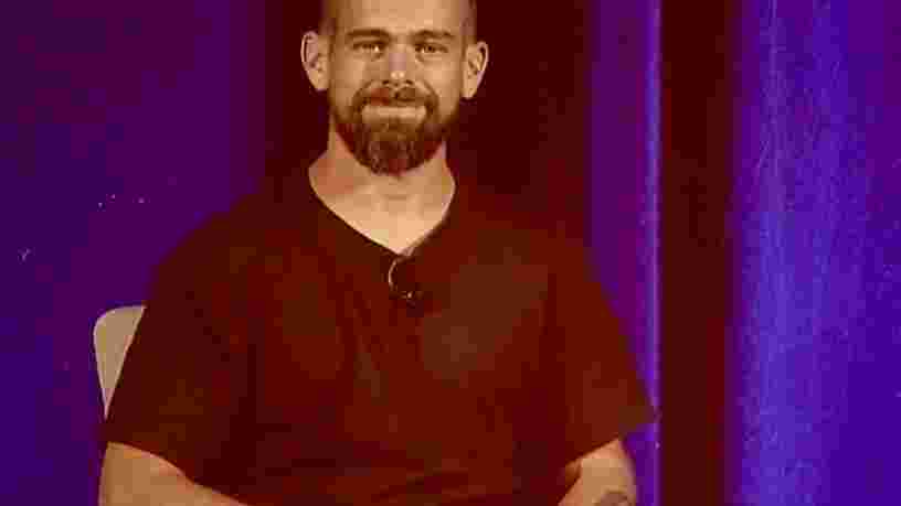 Jack Dorsey n'est plus le directeur général de Twitter, une décision saluée par Wall Street