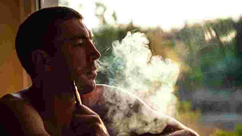 Les hommes qui utilisent des cigarettes électroniques présentent un risque plus élevé de troubles de l'érection