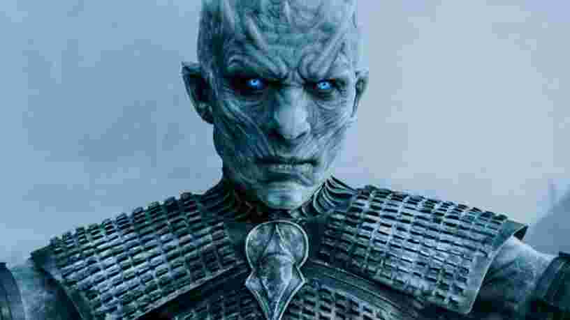 HBO a annulé une série dérivée de "Game of Thrones" après avoir dépensé des millions pour le pilote