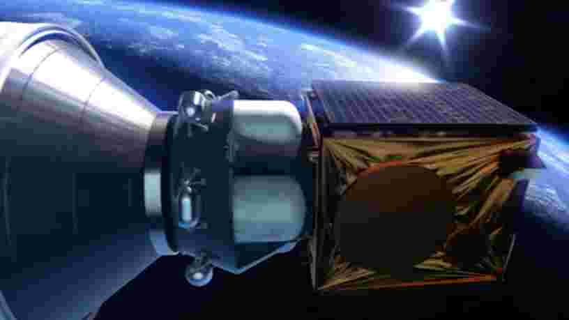 ArianeGroup doit mettre au point un mini-lanceur réutilisable pour concurrencer SpaceX