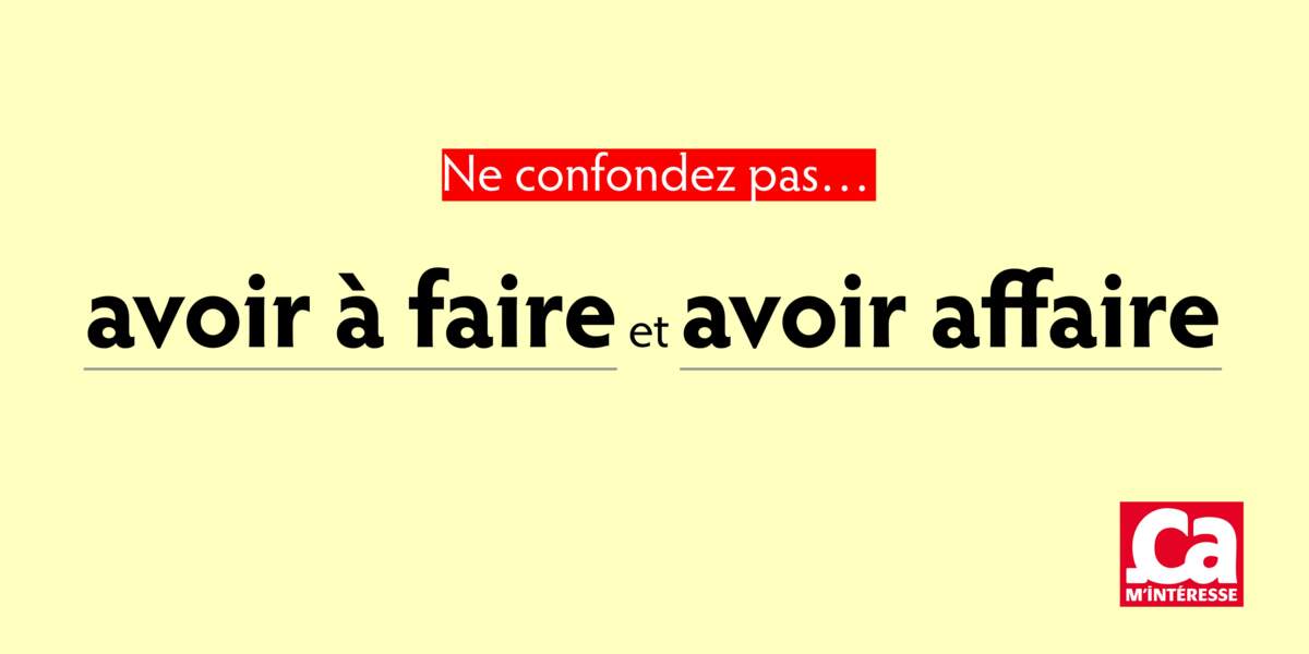 Subi et subit, près et prêt… Ne confondez plus ces 15 homonymes Ça m