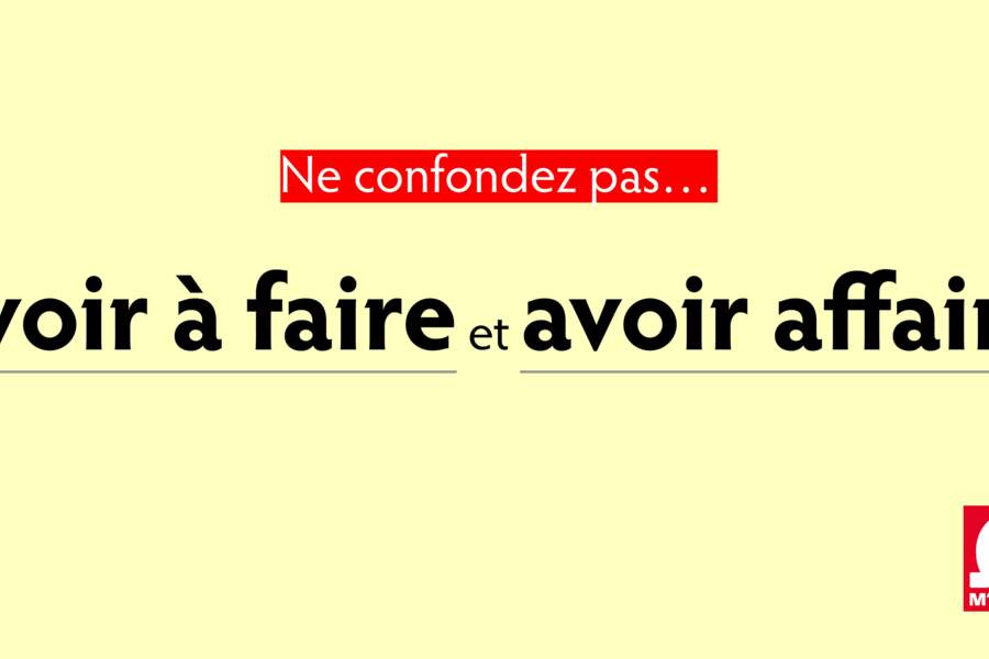 Subi et subit, près et prêt… Ne confondez plus ces 15 homonymes Ça m