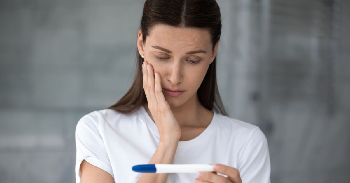 Comment savoir si l'on fait un déni de grossesse ? - Ça m'intéresse
