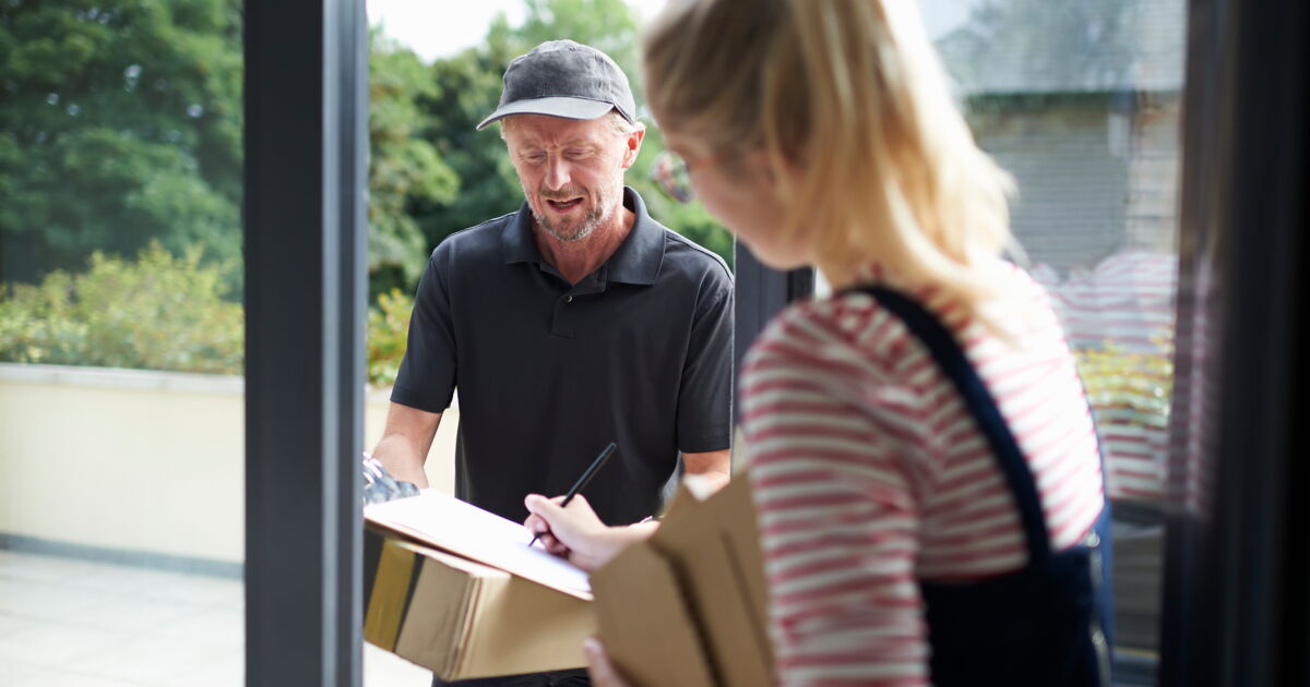Lettre Autorisant Un Tiers à Récupérer Mon Fils