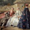 Comment Versailles a inventé la mode