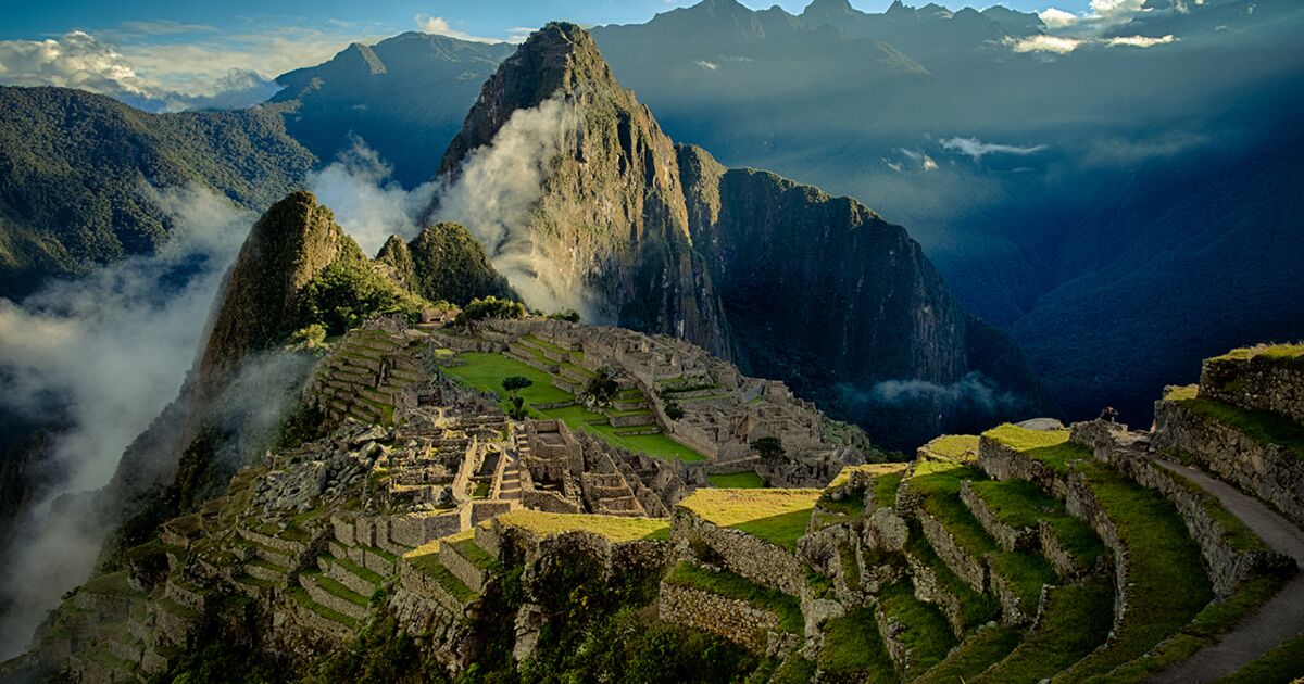 Incas : le mystère reste entier