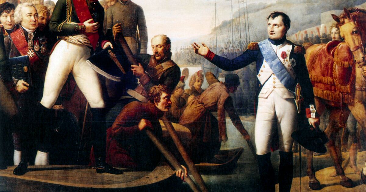 1812 : comment Alexandre Ier trompa Napoléon Bonaparte ?
