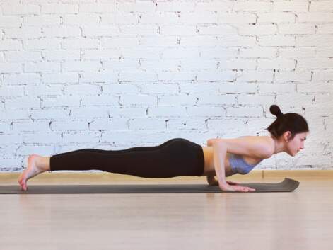 10 postures de yoga qui présentent un risque de blessures