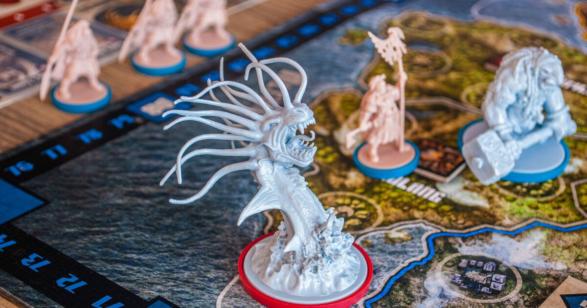 Jeux de soci?�t?� : quels sont les meilleurs jeux pour adultes ?