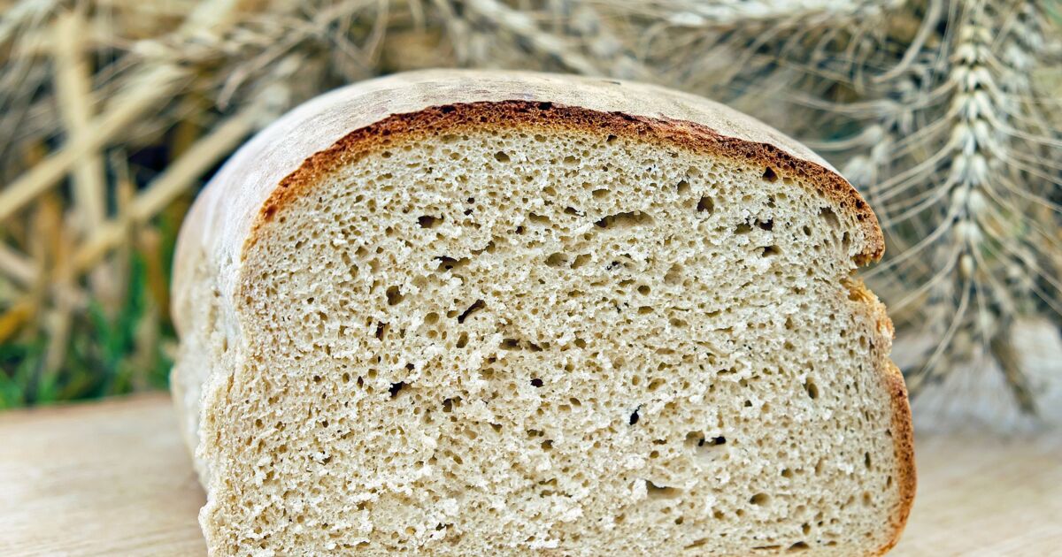 Bakterie jelitowe: Oto 6 przepisów na chleb, które są lepsze dla jelit