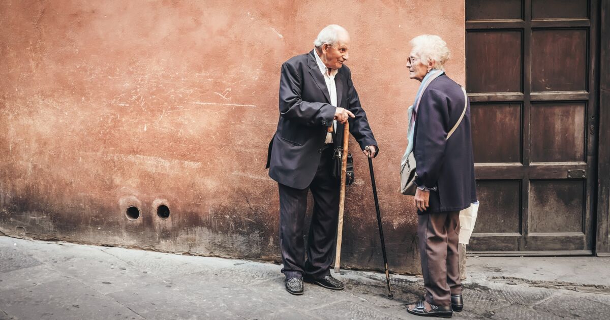 Réforme des retraites : quelle pension touche-t-on pour un salaire au SMIC ?