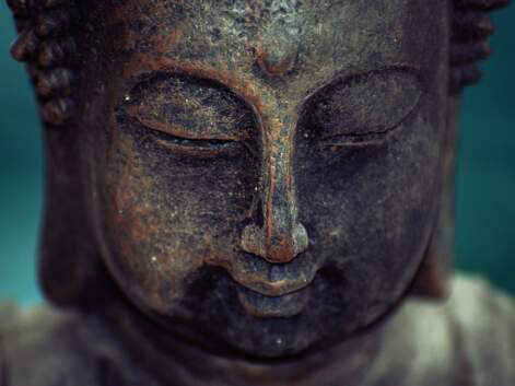 Les épisodes marquants de la vie de Bouddha