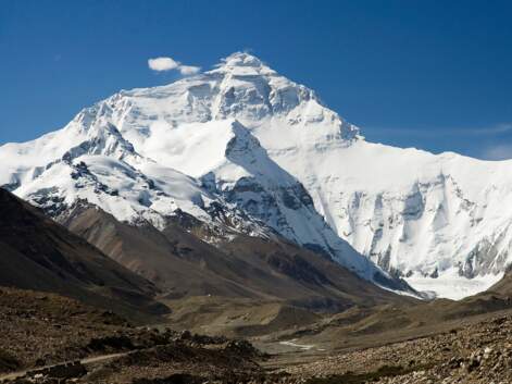 Quels sont les 14 plus hauts sommets de la planète, ces montagnes de plus de 8 000 mètres ?