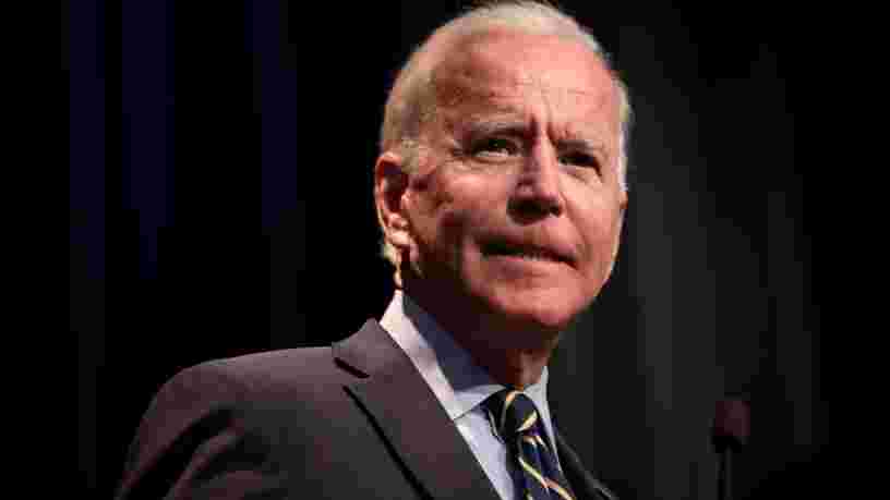 Joe Biden annonce un plan de relance de 1 900Mds$
