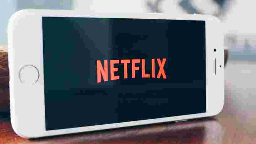 Netflix teste une minuterie pour arrêter votre programme automatiquement