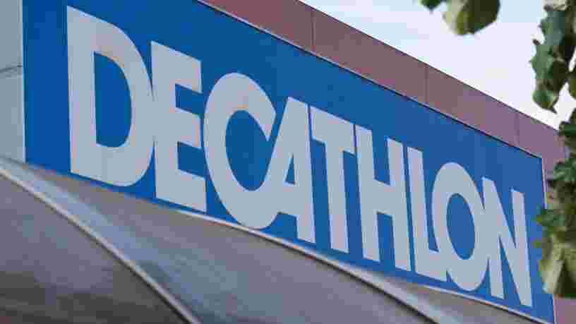Decathlon mise plus que jamais sur la revente de ses produits d'occasion