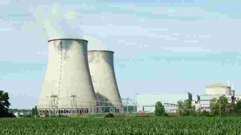La durée de vie des réacteurs nucléaires français va être prolongée de 40 à 50 ans