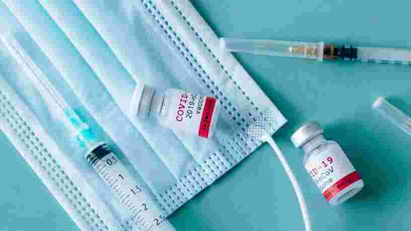 L'application TousAntiCovid permettra de certifier la vaccination et les tests