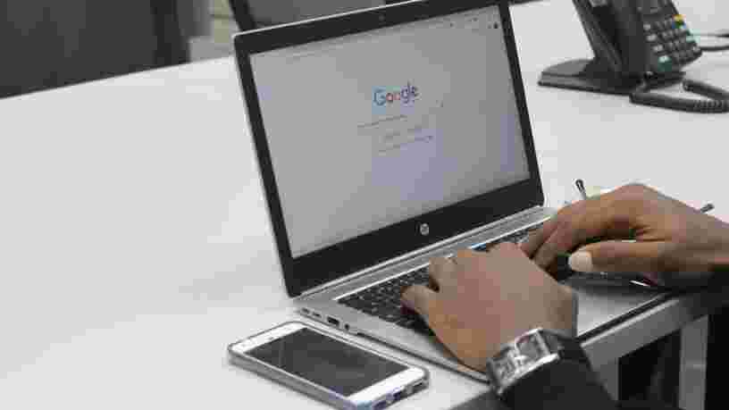 Google, Qwant, Yahoo!... Quels sont les moteurs de recherche les plus utilisés en France ?