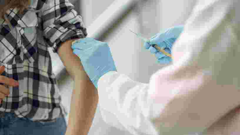 La vaccination sera ouverte à tous les adultes à partir du 15 juin prochain