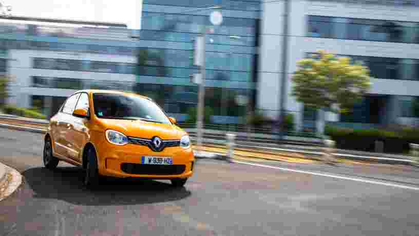 Renault s'allie au constructeur chinois Geely pour développer des voitures hybrides