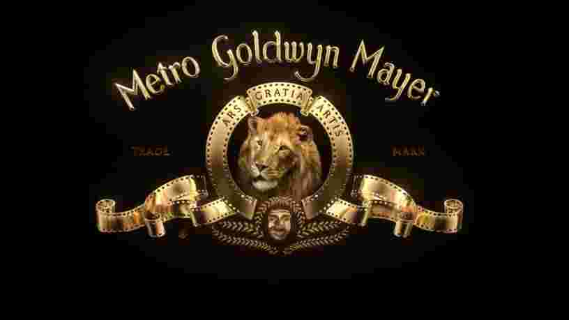 Amazon va racheter le studio MGM à qui l'on doit la saga James Bond