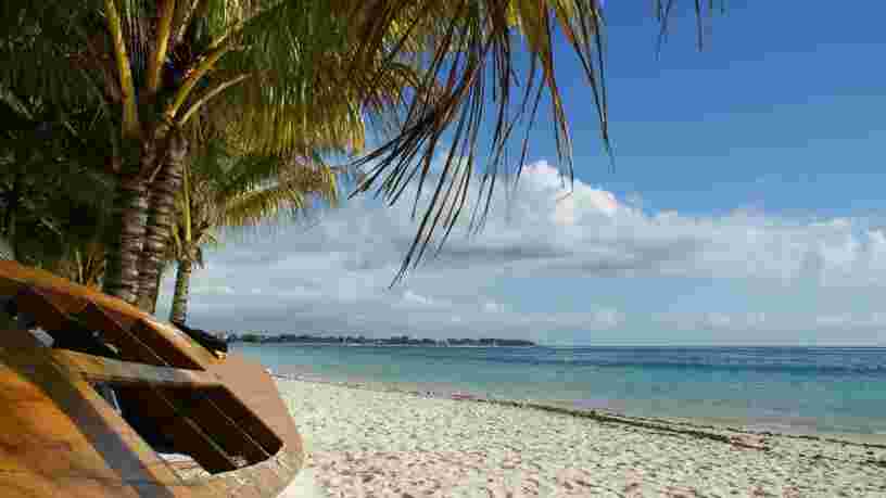 Il est à nouveau possible de partir à l'île Maurice, mais sous certaines conditions