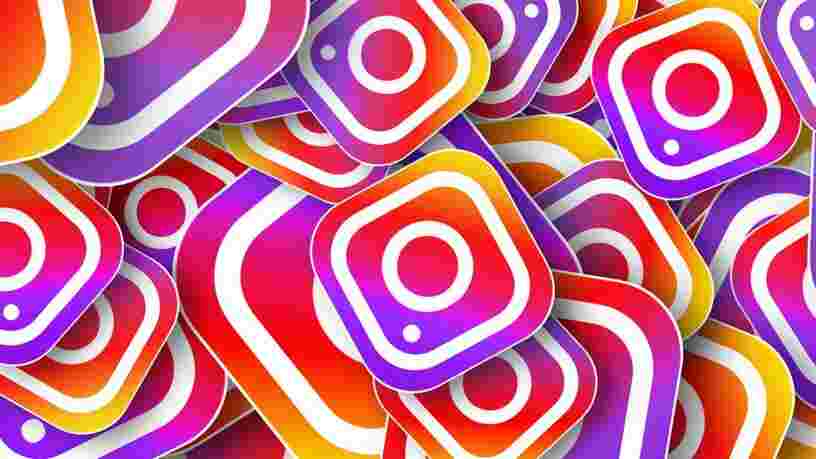 Instagram va rendre 'privé' les comptes des utilisateurs de moins de 16 ans