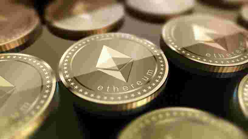 Les utilisateurs de Paypal pourront désormais acheter et vendre des cryptomonnaies au Royaume-Uni