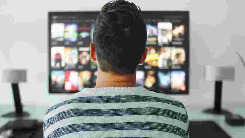 Trois anciens employés de Netflix accusés d'avoir fourni des données secrètes sur les abonnements