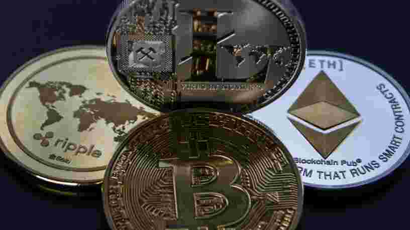 Les cryptomonnaies sont désormais illégales en Chine