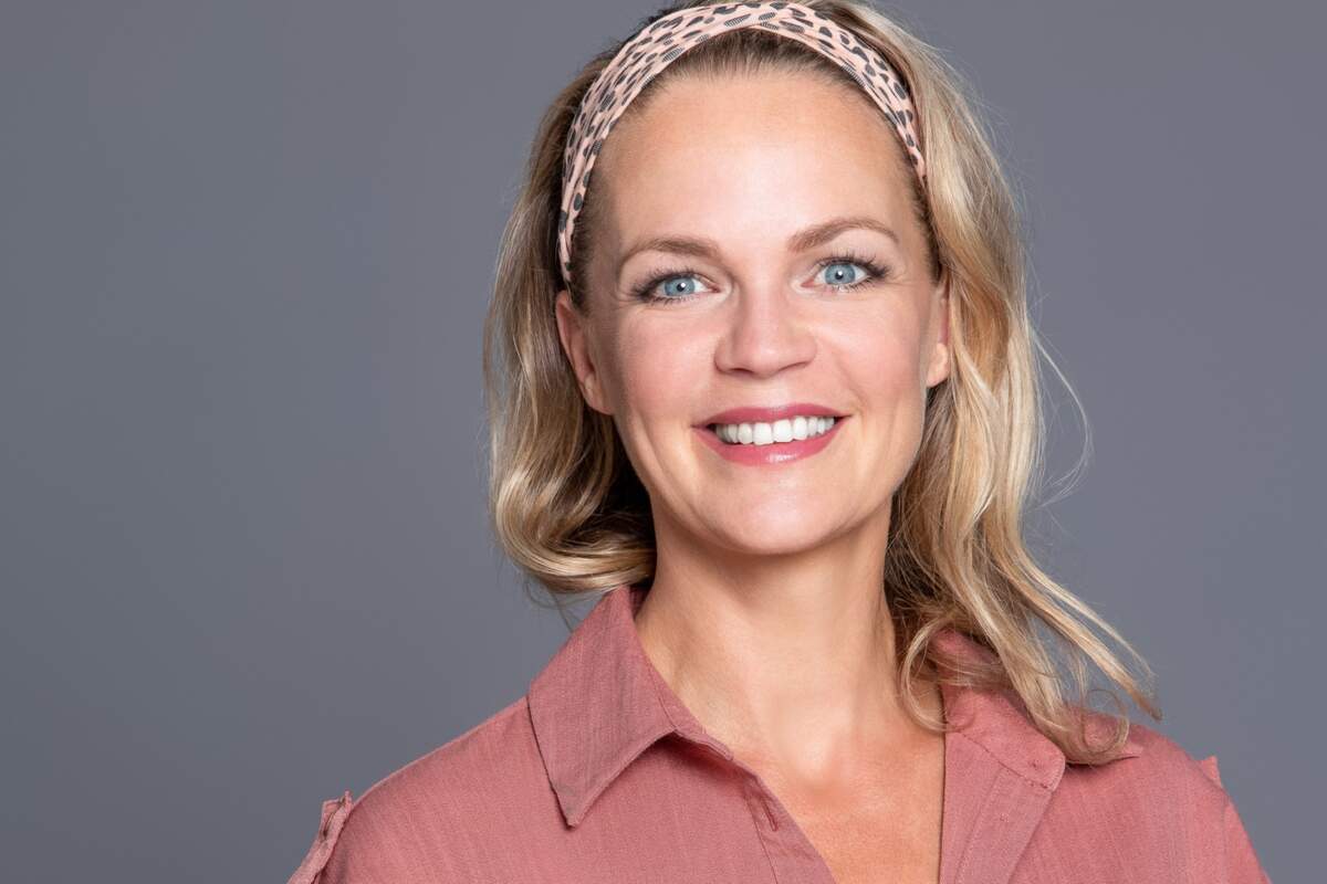 So Hat Eva Brenner Auf Das Zuhause Im Gl Ck Ende Reagiert | sexiezpix Web  Porn