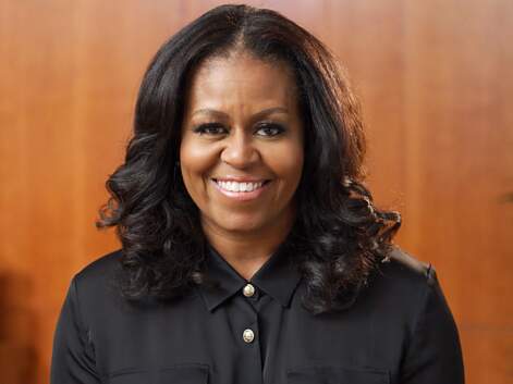 So hat sich die ehemalige First Lady Michelle Obama über die Jahre verändert