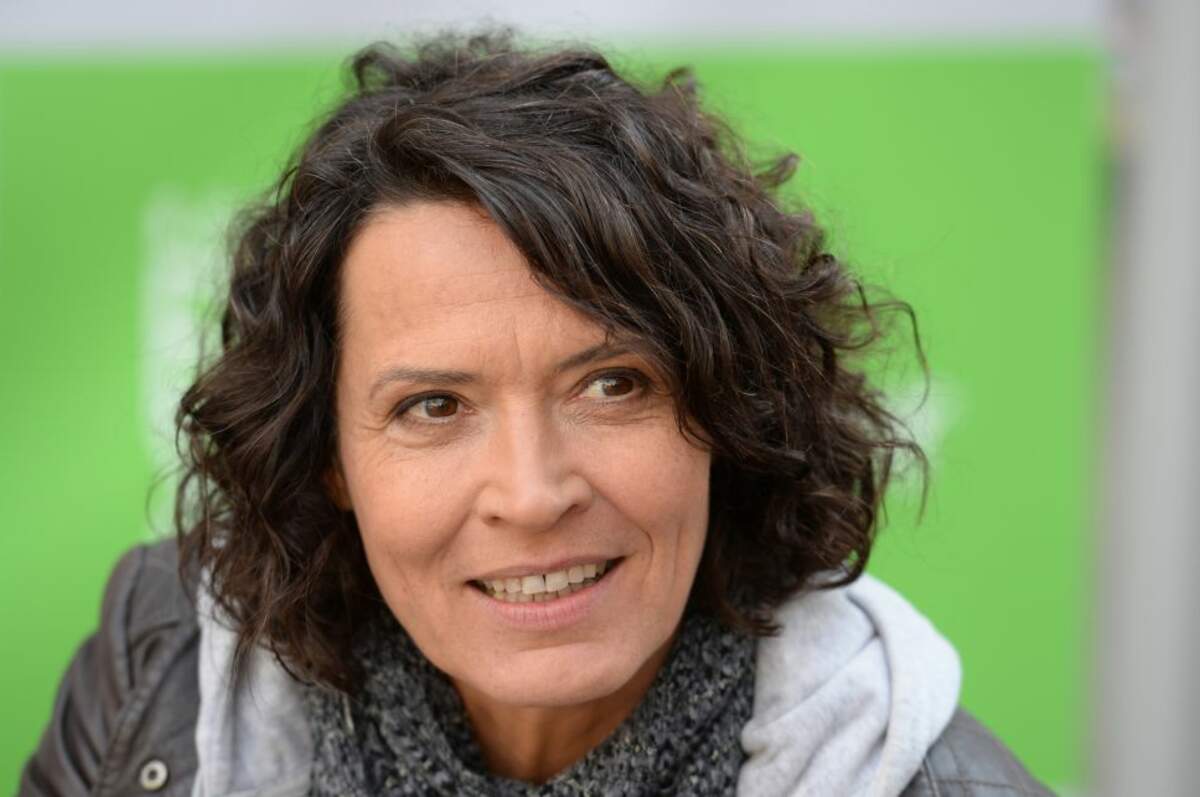 Ulrike Folkerts Diese Fakten Solltest Du über Die Beliebte Tatort Kommissarin Wissen See And So