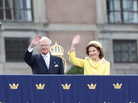 Schwedische Königsfamilie: Wie gut kennst Du sie?