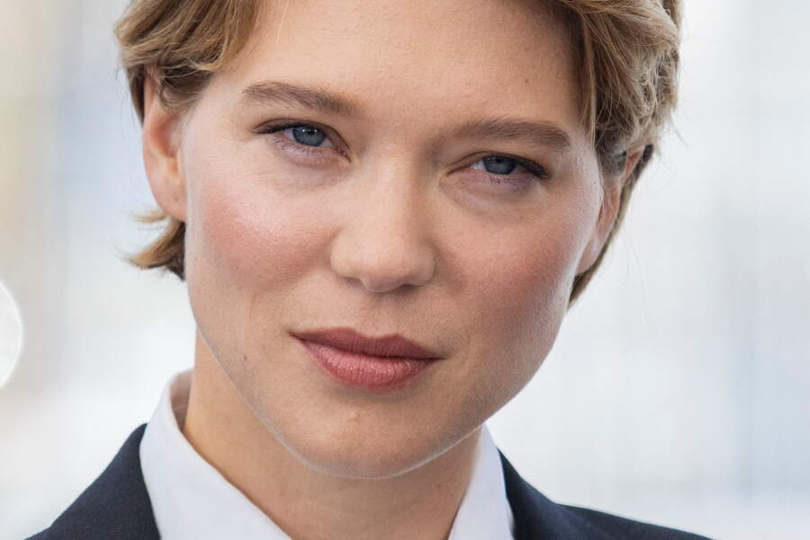 Sitemapcdatahttpmixel Thicoipeinfolea Seydoux Cheveux Courts 2021