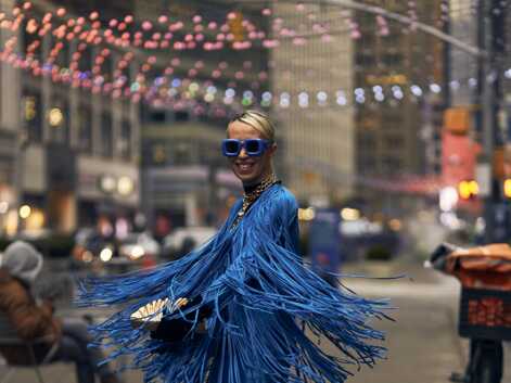 Street Styles : les plus beaux looks de la Fashion Week Automne Hiver 2020  