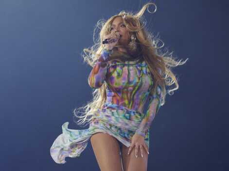 L'ensemble des looks de Beyoncé de son “Renaissance World Tour”