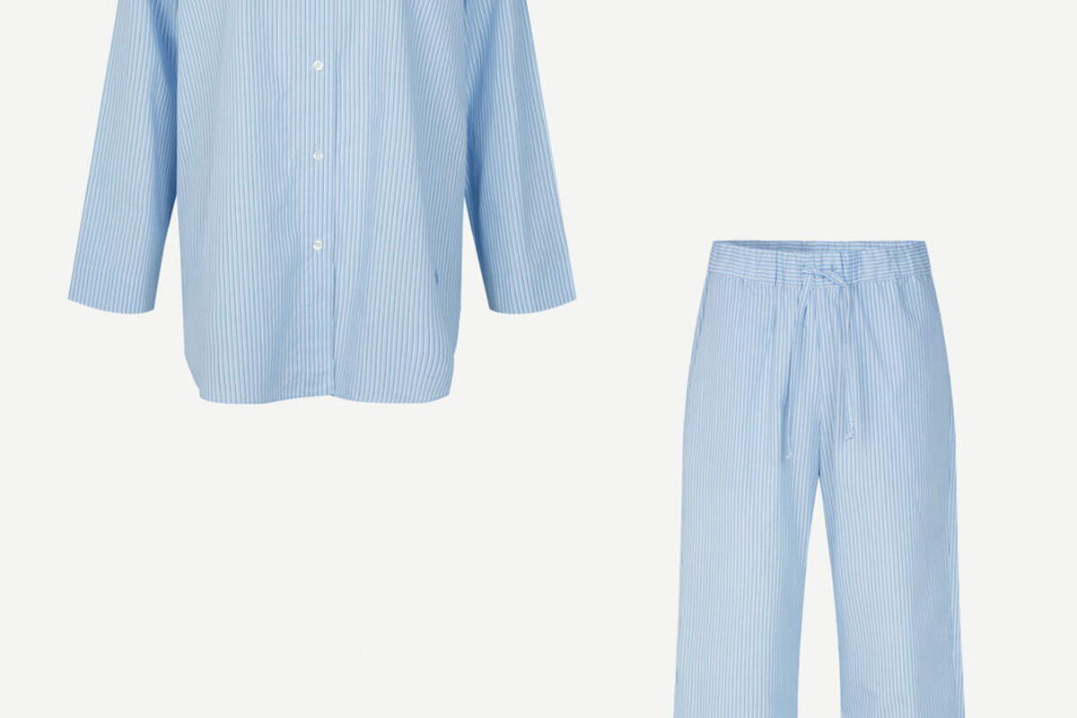 Pyjama De Noël Assorti En Satin De Soie Pour La Famille