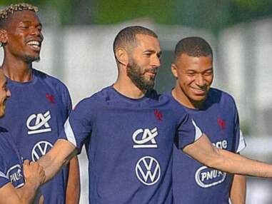 21 infos surprenantes sur l'avant-centre des bleus Karim Benzema !