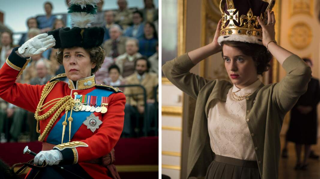 Film Sur La Reine D Angleterre 20 infos incroyables sur la reine d'Angleterre Elizabeth II - Neonmag.fr