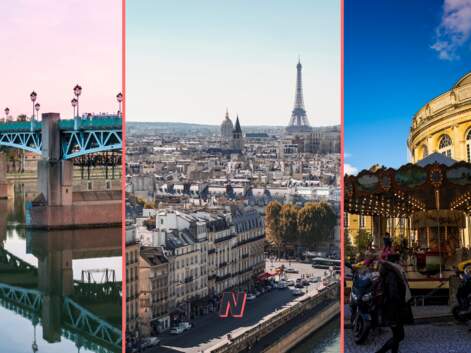 Prix de la bière, pourcentage de célibataires, pistes cyclables... Quelles sont les villes les plus cool de France en 2021?