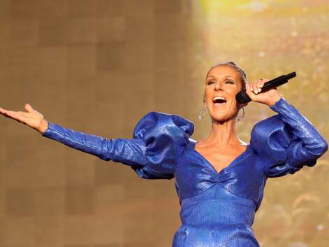 20 savoirs inutiles sur Céline Dion