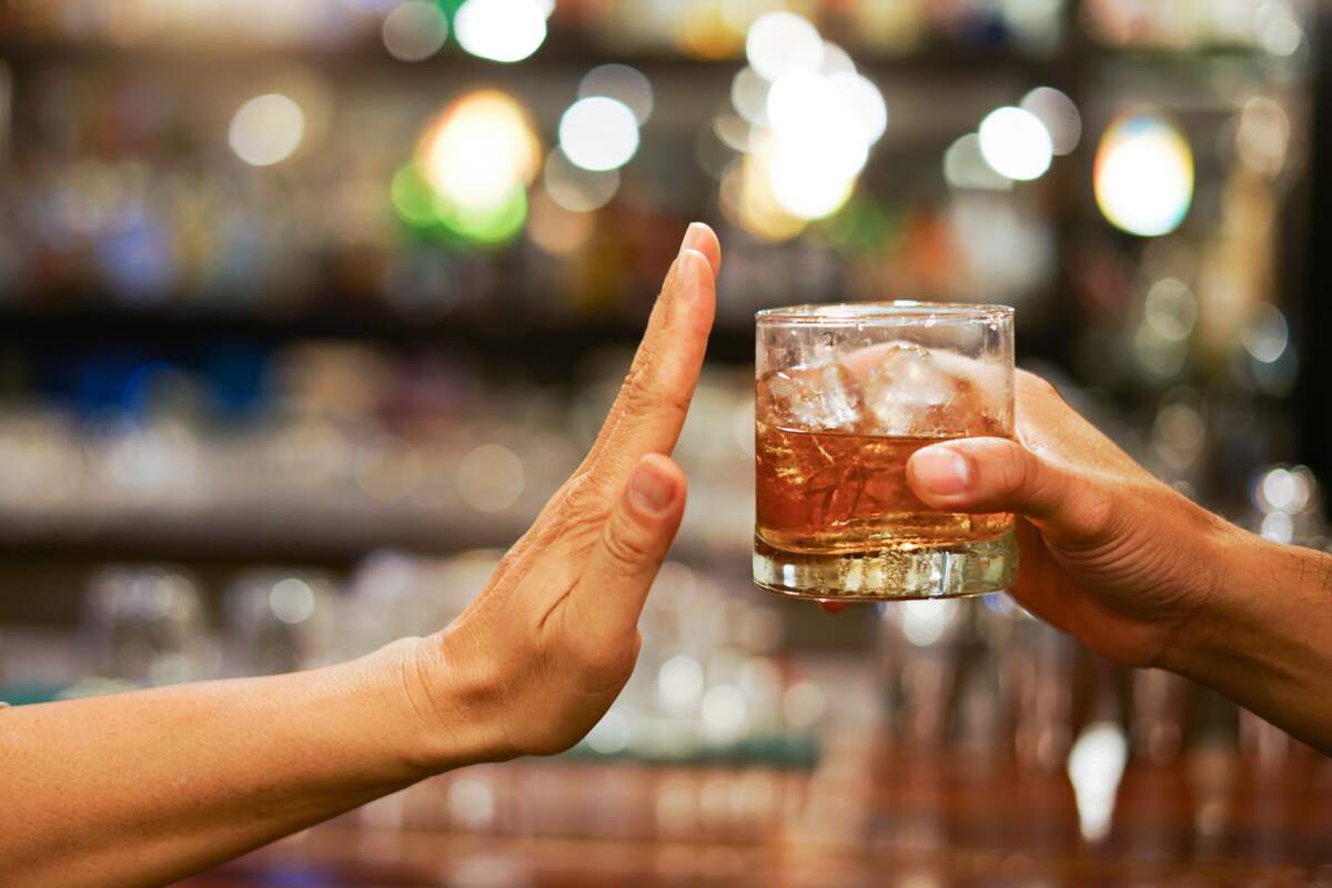 Perdre 10 Kilos En Arretant L alcool Dry january : 15 bienfaits de l'arrêt de l'alcool sur la santé - Neonmag.fr